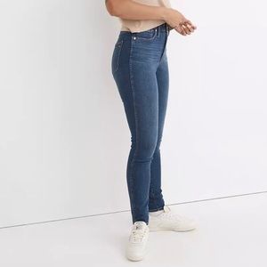 Madewell Skinny Jeans 👖